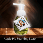 Scent-sational Apple Pie Scent Soap