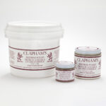 Clapham's Beeswax Furniture Polish