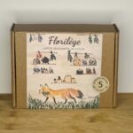 Florilège - Discovery box of natural products
