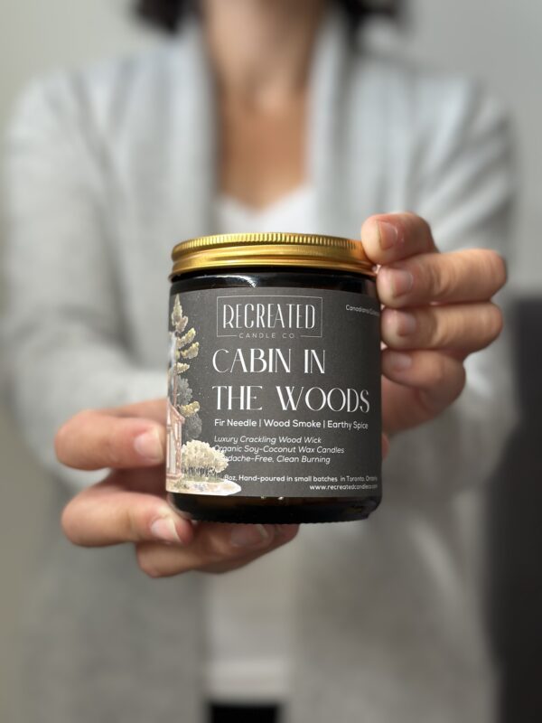 Cabin In The Woods