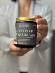 Algonquin Woodlands Coconut-Soy Candle