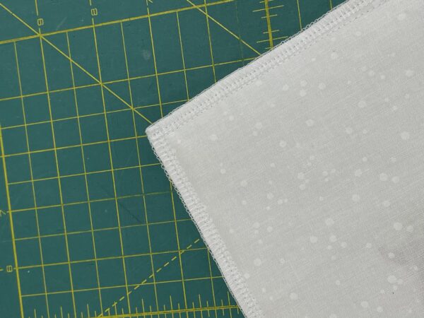 Book Pocket Pillow Slip Cover