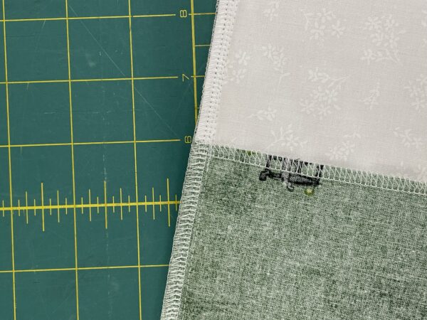 Book Pocket Pillow Slip Cover