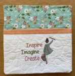 Book Pocket Pillow Slip Cover