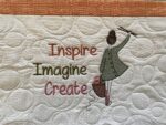 Book Pocket Pillow Slip Cover