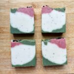 Batman Smells Soap Bar