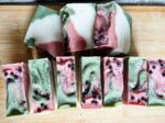 Batman Smells Soap Bar