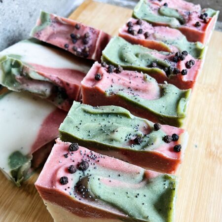 Batman Smells Soap Bar