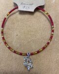 Bracelet - beaded