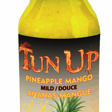 Jalepeno Mild Pineapple/Mango Flavour