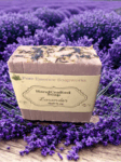 Handmade Soap