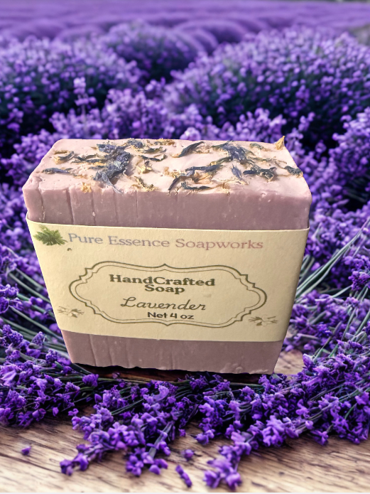 Handmade Soap