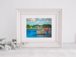 Twillingate, Newfoundland Print