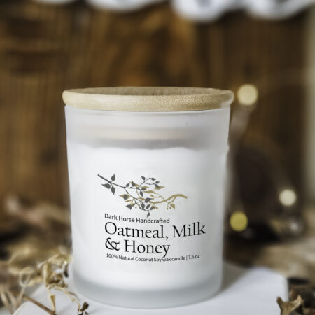 Oatmeal Milk & Honey_2