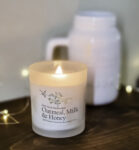 Oatmeal, Milk & Honey - Luxury Candle