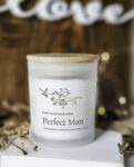 Perfect Man - Scented Luxury Candle