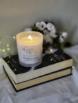 Perfect Man - Scented Luxury Candle