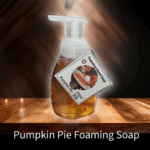 Scent-sational - Pumpkin Pie Scent Soap