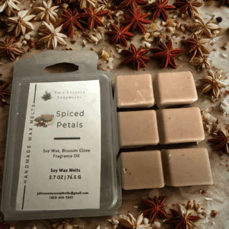 Wax Melts