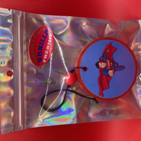 Superman package