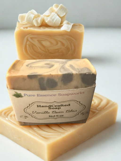 Handmade Soap
