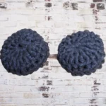 Nylon Dish Scrubbies (Package of 2)