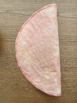Round Sunflower Table Topper
