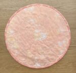 Round Sunflower Table Topper