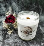 Gemini - Zodiac Candle