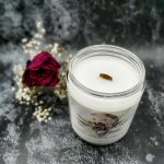 Gemini - Zodiac Candle