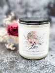 Libra - Zodiac Candle
