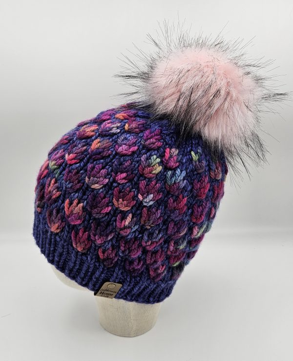 The Ignis Beanie