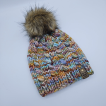 Bubble Wrap Beanie