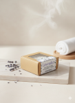 Small Lavender Shower Steamer (Single)
