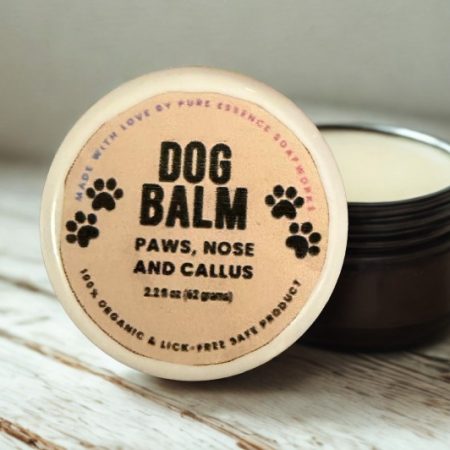 Dog Balm