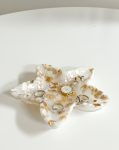 Starfish Jewelry Dish