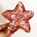 Starfish Jewelry Dish