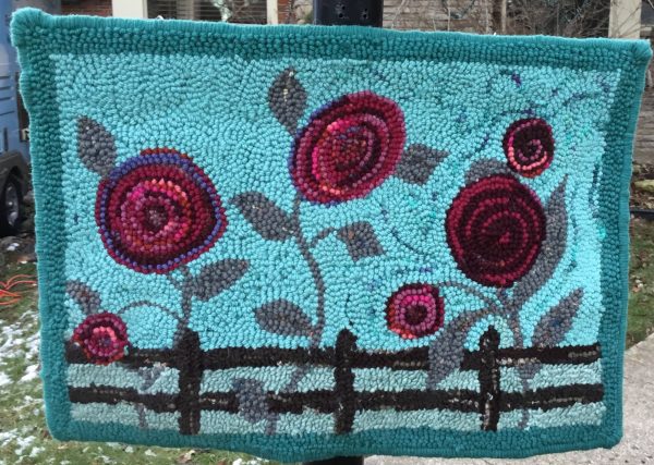 Lollipop Wall Hanging - Wall Art