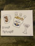 Group Therapy