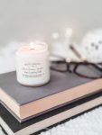Iced Lemon Cookies - Coconut Soy Candle