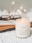 Iced Lemon Cookies - Coconut Soy Candle