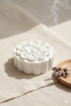 Large Lavender Shower Steamer (Single)