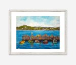 Twillingate, Newfoundland Print