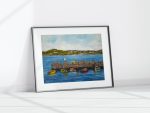 Twillingate, Newfoundland Print