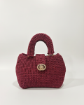 Aina Crochet Fashion Bag