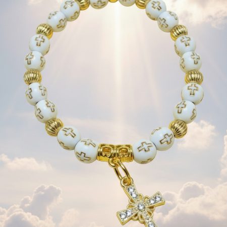 Blessed Day Bracelet