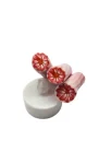 Flower raw cane-Cottage core-Unbaked polymer clay - Raw polymer cane