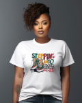 Black History Month Unisex T - Shirts