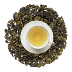 Milk Oolong 1.75oz / 50g
