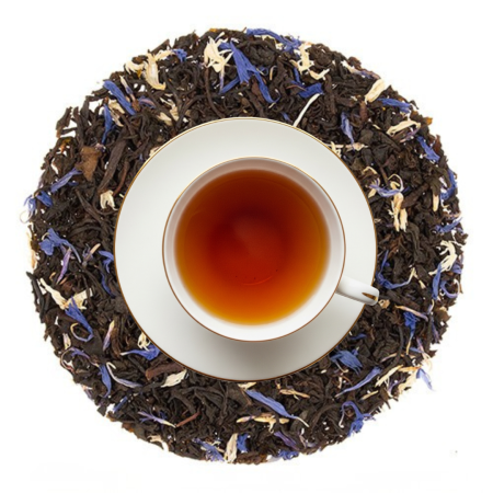 Velvet Earl Grey 1.75oz / 50g